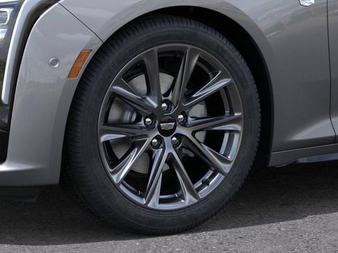 New 2026 Cadillac CT5 Sport RWD image 9