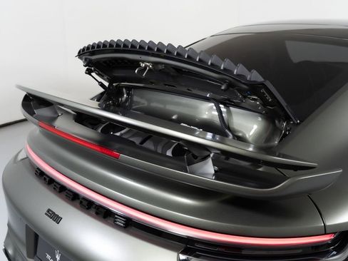 Used 2024 Porsche 911 Turbo S image 14