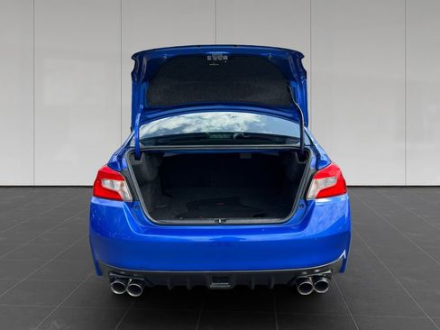 Used 2017 Subaru WRX image 19