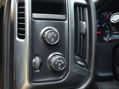 Used 2014 Chevrolet Silverado 1500 LT w/ All Star Edition image 27