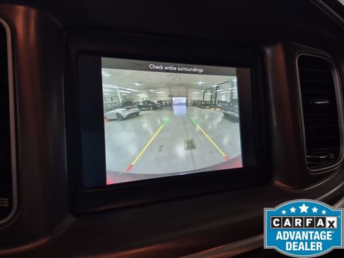 Used 2022 Dodge Charger SXT RWD image 26