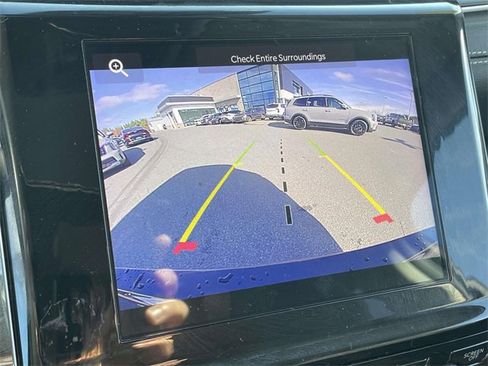 Used 2022 Jeep Grand Cherokee L Laredo w/ Luxury Tech Group I image 2