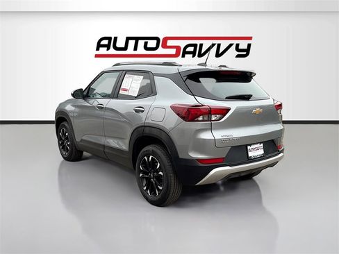 Used 2023 Chevrolet TrailBlazer LT image 5