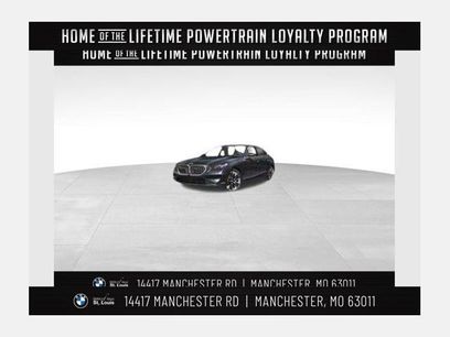 New 2026 BMW 540i xDrive