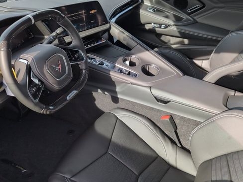 New 2026 Chevrolet Corvette Z06 image 10