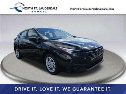 Used 2020 Subaru Impreza 2.0i Sport