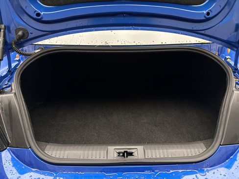 Used 2023 Subaru BRZ Limited image 20