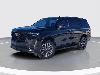 Used 2022 Cadillac Escalade Sport w/ Touring Package