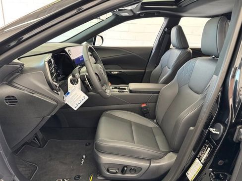 New 2026 Lexus RX 350 Premium AWD/4WD image 14