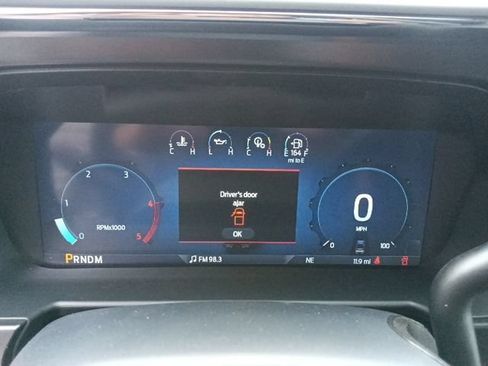 New 2026 Ford F250 Lariat w/ Lariat Ultimate Package AWD/4WD image 20