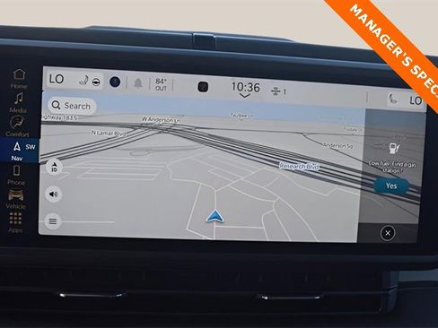 New 2025 Jeep Gladiator Sport image 21