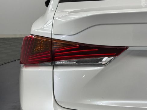 Used 2020 Lexus IS 300 w/ Navigation Package RWD image 13