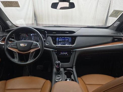 Used 2023 Cadillac XT5 Premium Luxury AWD/4WD image 11