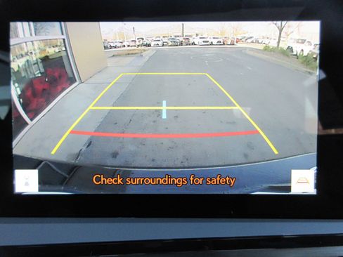 New 2025 Lexus ES 350 350 image 41