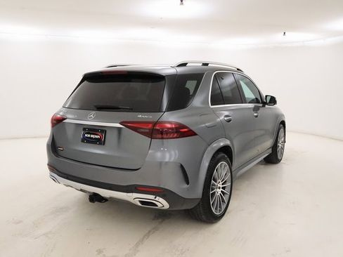 Used 2024 Mercedes-Benz GLE 350 GLE 350 image 3