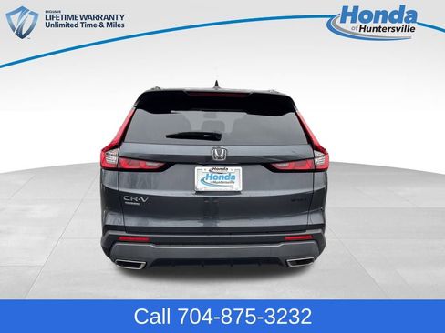 Used 2023 Honda CR-V Sport image 7