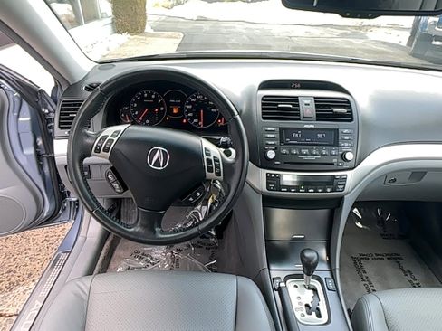 Used 2008 Acura TSX image 7