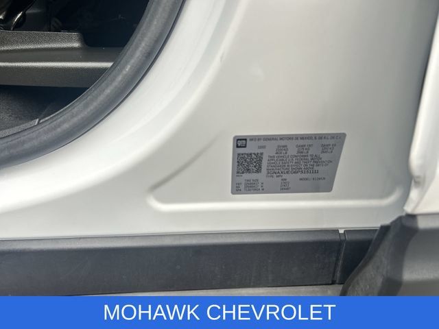 Used 2023 Chevrolet Equinox LT AWD/4WD image 33