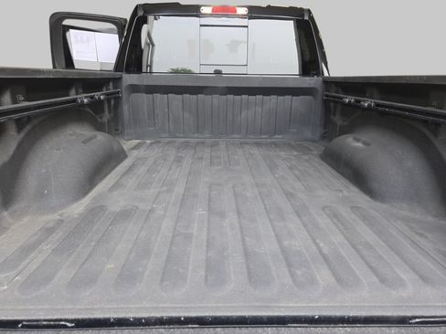 Used 2020 RAM 1500 Sport w/ Leather & Sound Group AWD/4WD image 15