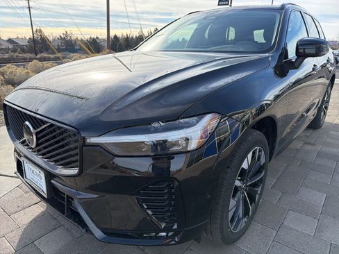 New 2026 Volvo XC60 B5 Plus w/ Protection Package Premier image 6