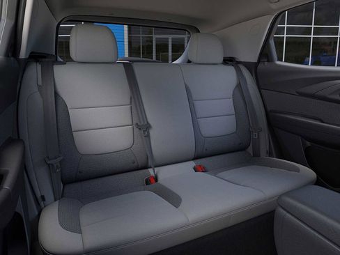 New 2026 Chevrolet TrailBlazer LT w/ Driver Confidence Package image 17