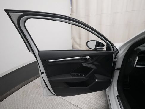 Certified 2023 Audi S3 Premium Plus w/ Premium Plus Package AWD/4WD image 27