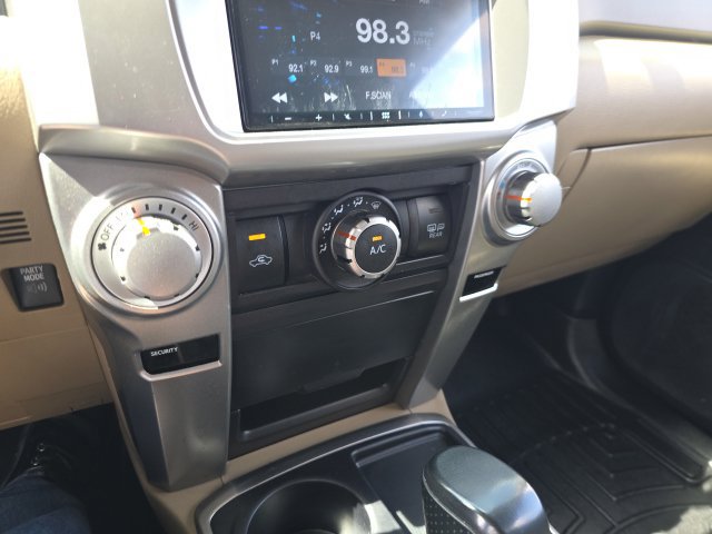 Used 2010 Toyota 4Runner SR5 RWD image 21