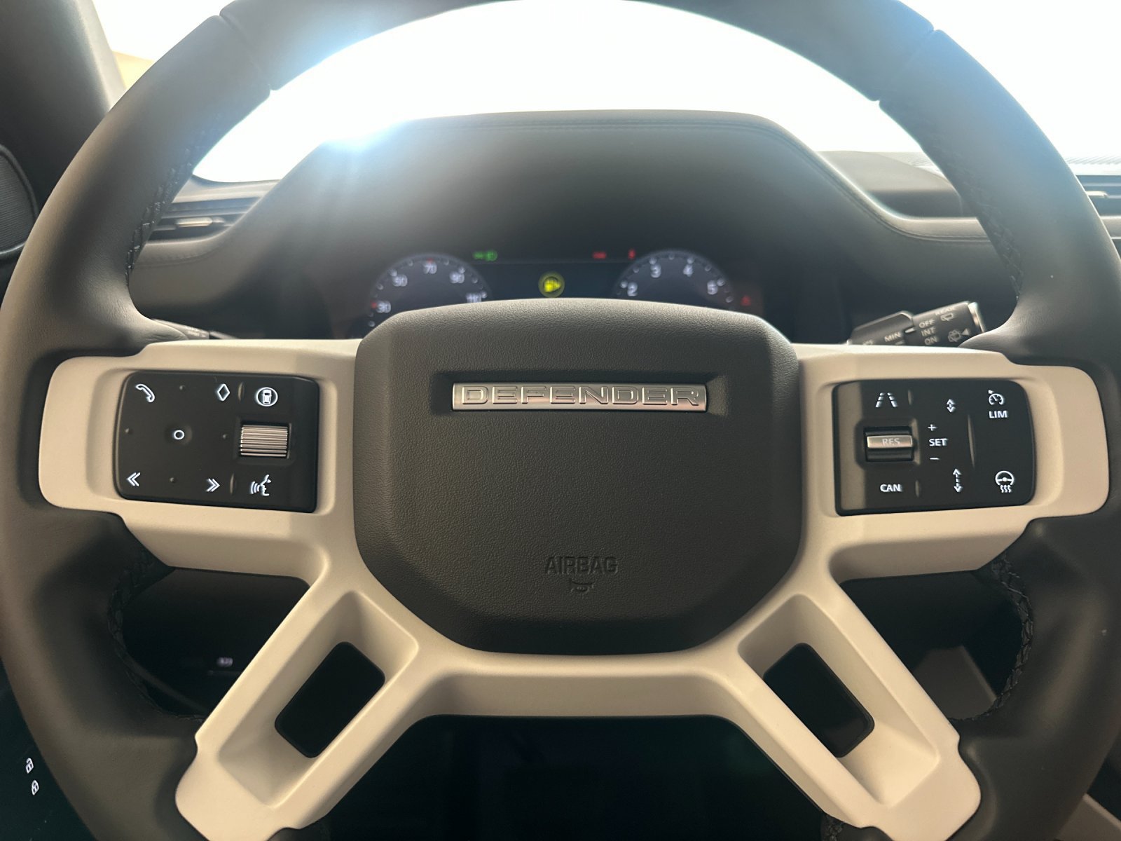 New 2026 Land Rover Defender 130 S AWD/4WD image 22
