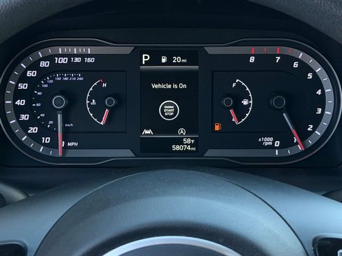 Certified 2023 Hyundai Tucson SEL w/ Cargo Package image 13