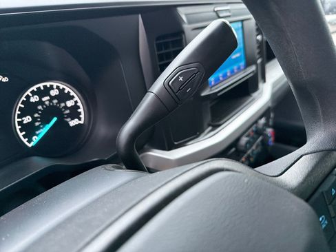 New 2025 Ford F550 4x4 Crew Cab Super Duty image 24