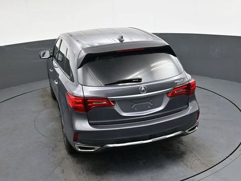 Used 2019 Acura MDX FWD image 21