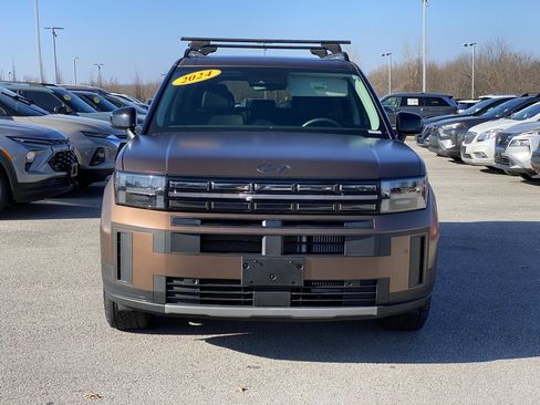 Used 2024 Hyundai Santa Fe XRT image 2