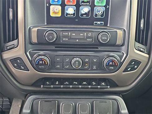 Used 2018 GMC Sierra 1500 Denali image 23