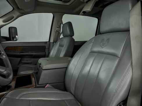 Used 2007 Dodge Ram 3500 Truck Laramie w/ Protection Group image 19