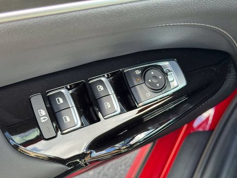 New 2026 Kia K5 GT-Line AWD/4WD image 17