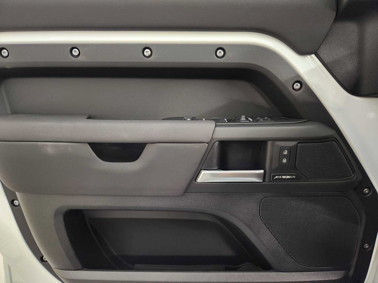 New 2026 Land Rover Defender 110 S AWD/4WD image 23