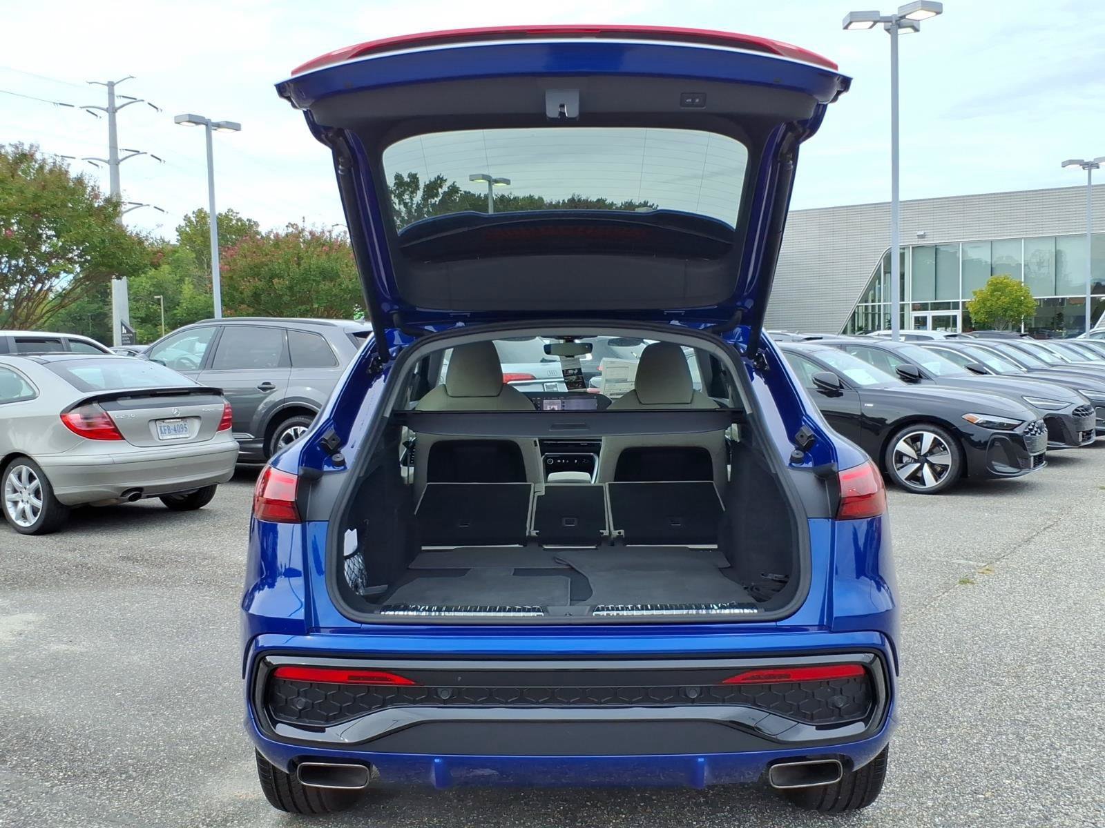New 2026 Audi Q5 Premium Plus AWD/4WD image 30