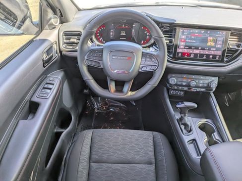 New 2026 Dodge Durango GT w/ Blacktop Package image 17