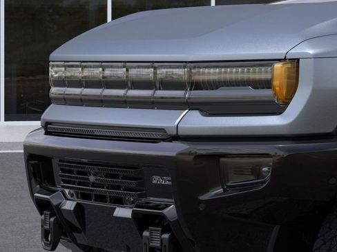 New 2026 GMC Hummer EV 3X w/ Carbon Fiber Edition Package image 13