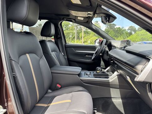 New 2026 MAZDA CX-90 3.3 Turbo S w/ Premium Plus AWD/4WD image 25
