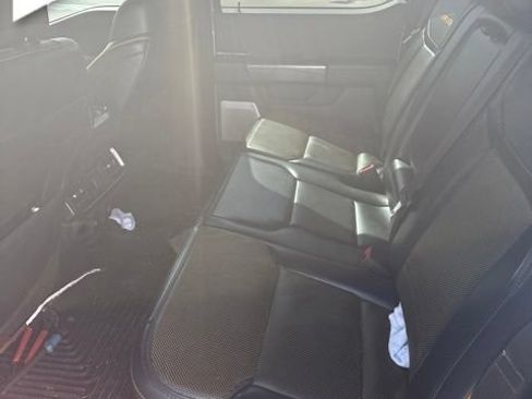 Used 2023 Ford F150 Tremor w/ Equipment Group 402A High AWD/4WD image 6