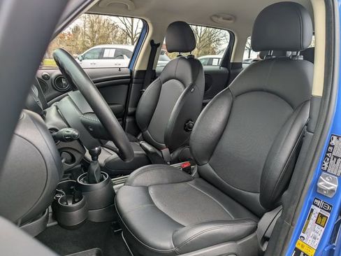 Used 2014 MINI Cooper Countryman S image 23