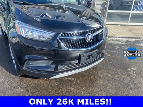 Used 2019 Buick Encore Preferred image 5