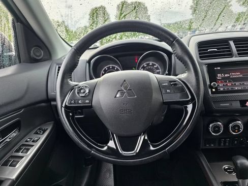 Used 2019 Mitsubishi Outlander Sport SE AWD/4WD image 22