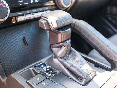 Certified 2024 Toyota Tacoma SR RWD image 23