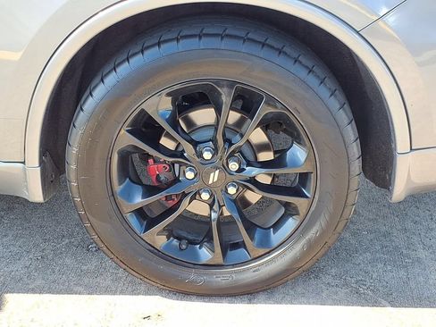 Used 2020 Dodge Durango R/T w/ Blacktop Package RWD image 30