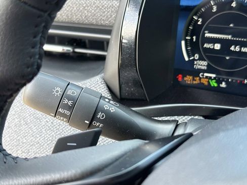 New 2026 Subaru Outback Premium image 38