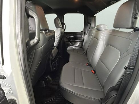 Used 2024 RAM 1500 Tradesman w/ Tradesman Group image 25