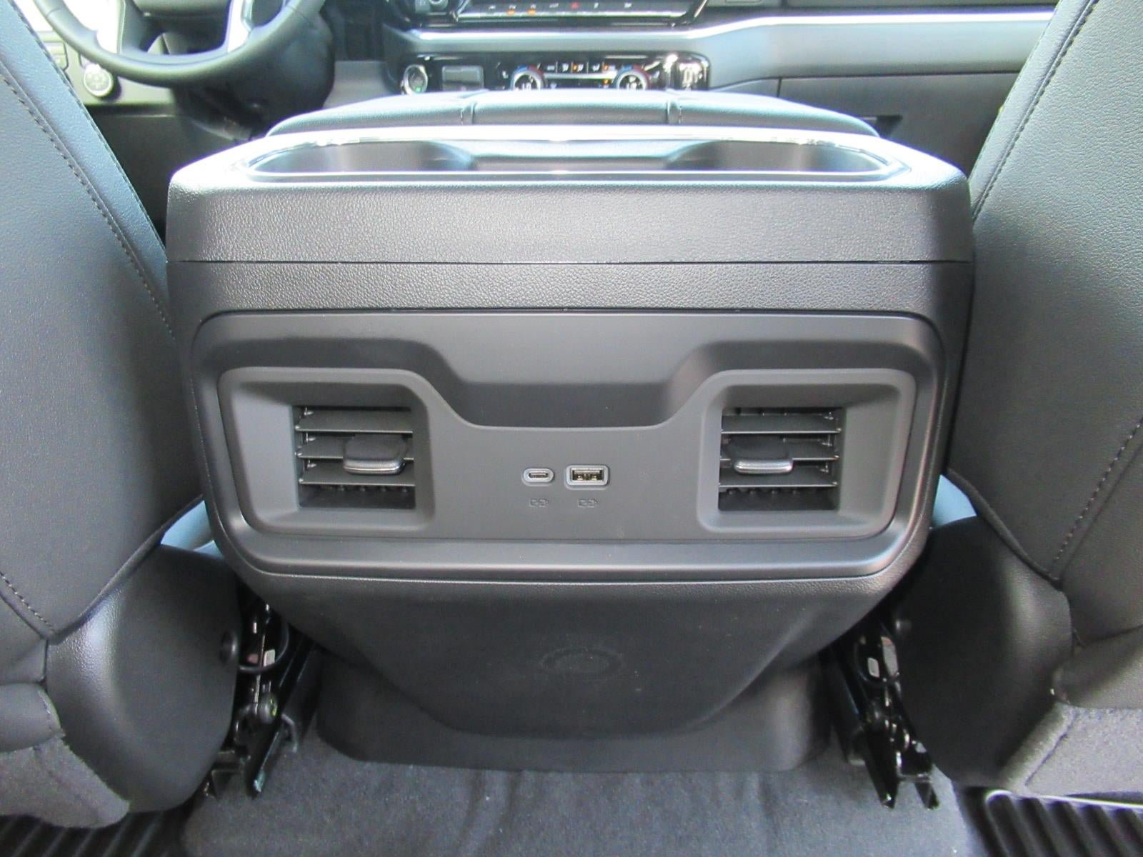 New 2026 Chevrolet Silverado 1500 RST w/ Safety Package AWD/4WD image 31