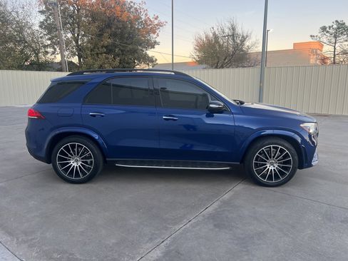 Used 2020 Mercedes-Benz GLE 350 4MATIC image 8